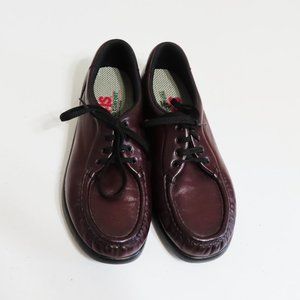 Tripad Comfort Brown Women Shoes, Soft Step 8.5